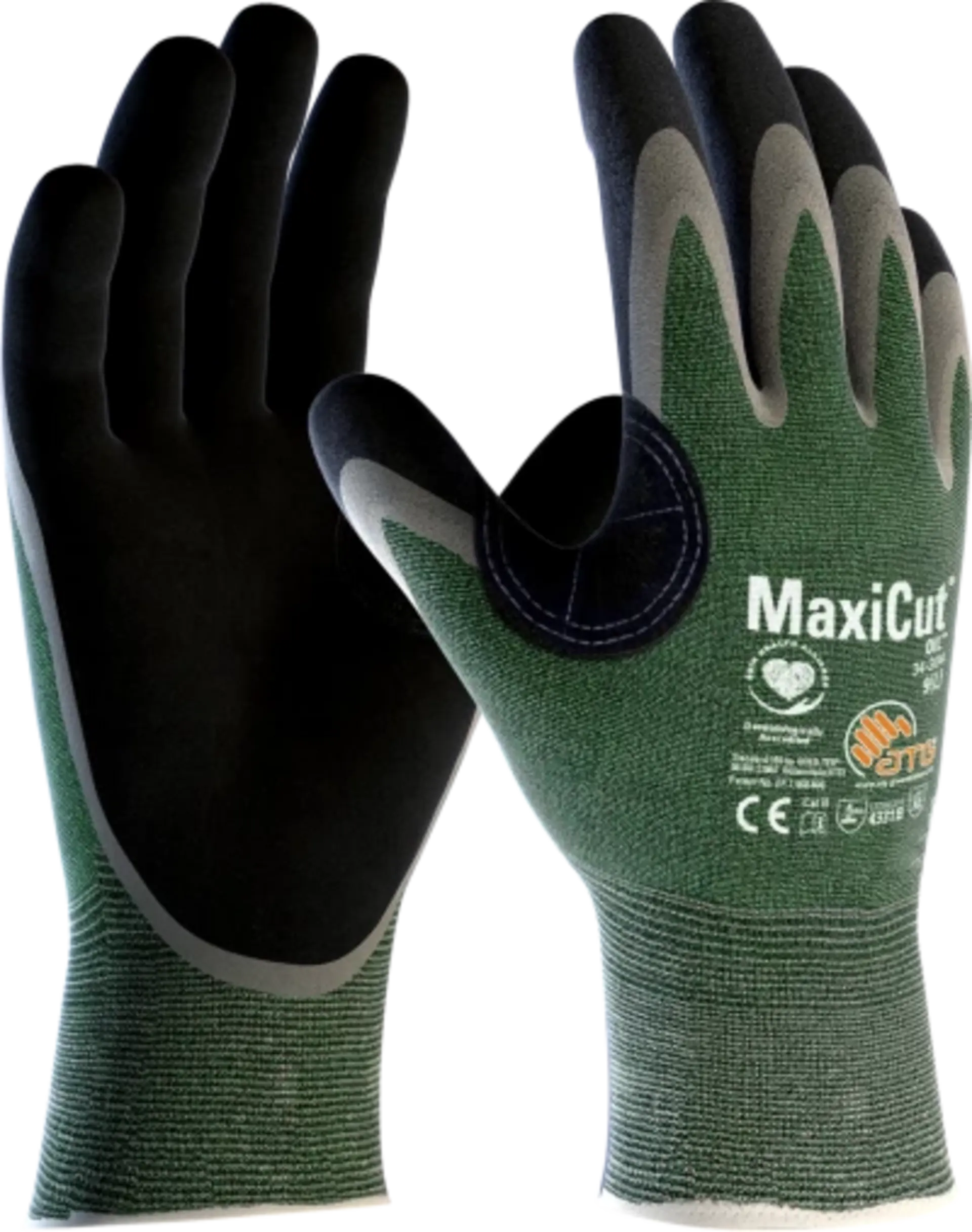 Ardon ATG MAXICUT OIL 34-304
