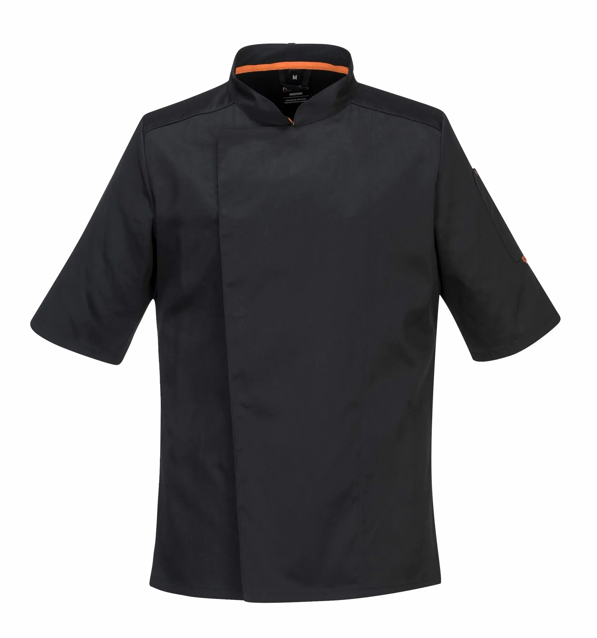 Portwest MeshAir Pro S/S černý 3XL 3XL