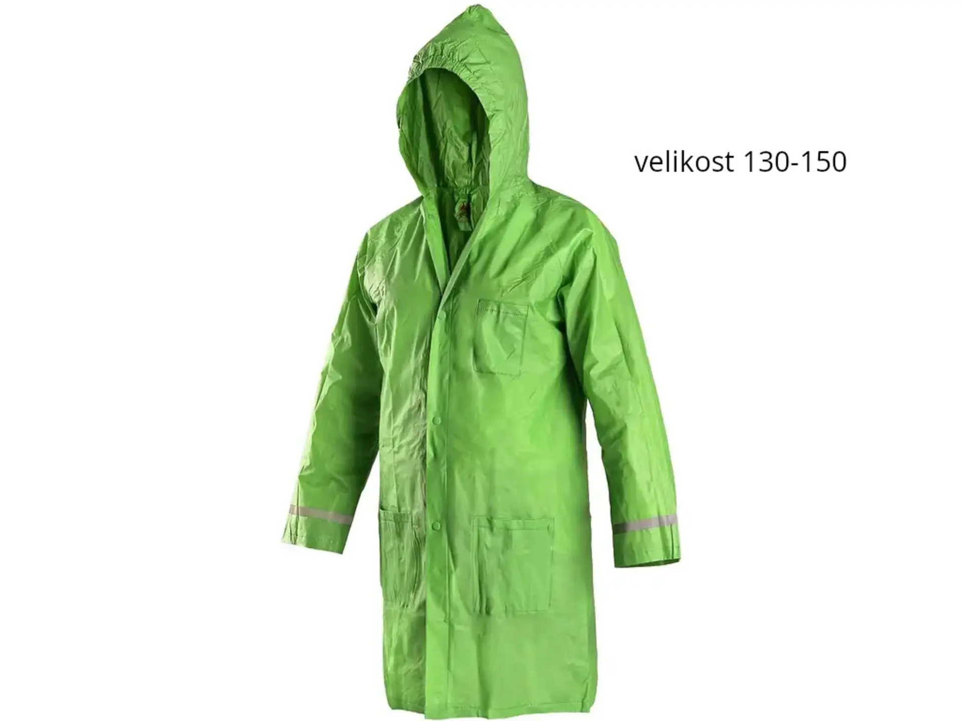 CXS FROGY dětská Pláštěnka 150