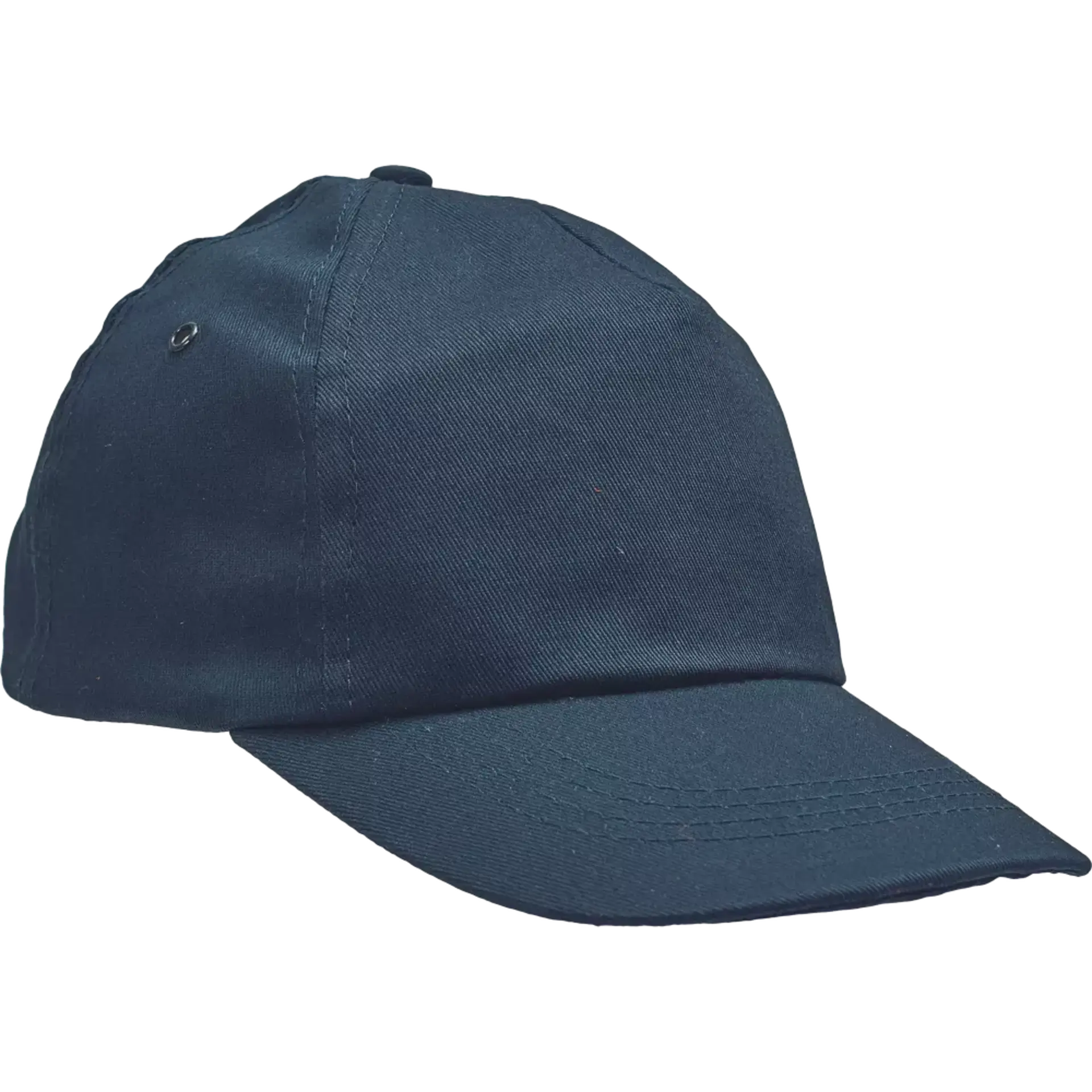 LEO Baseballová čepice královská modrá