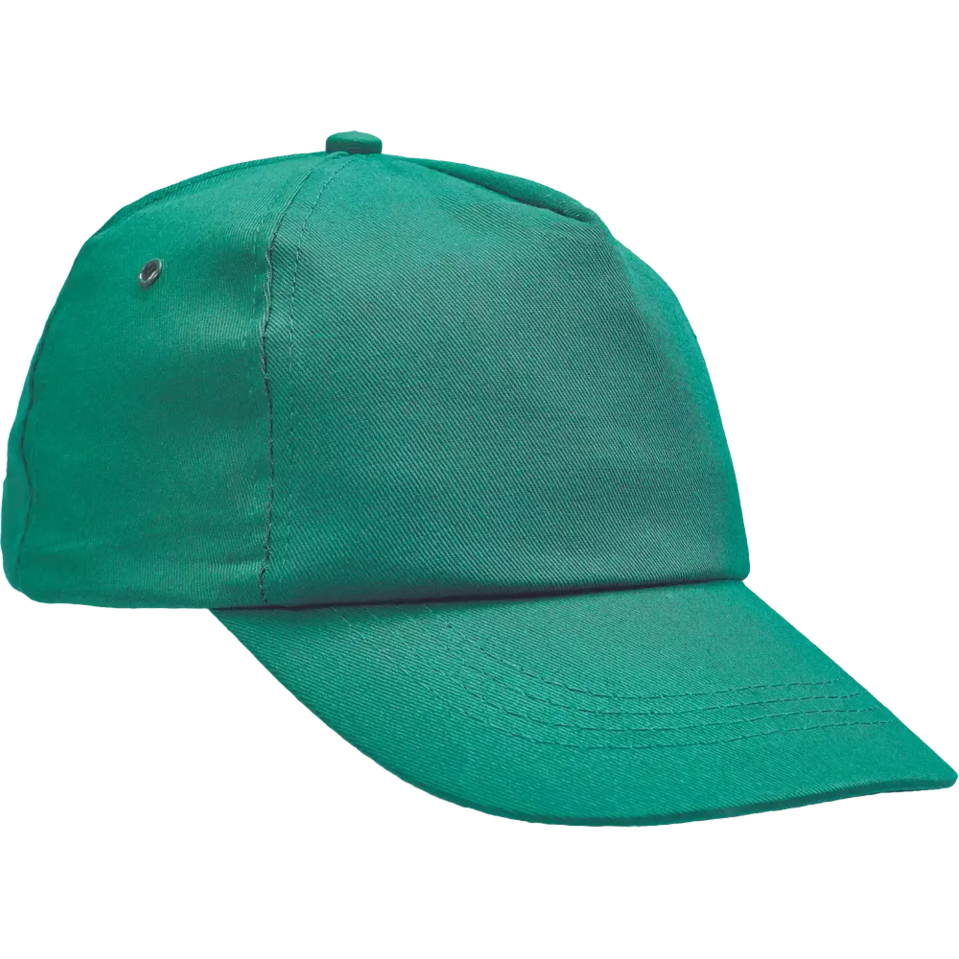 LEO baseball Zelená