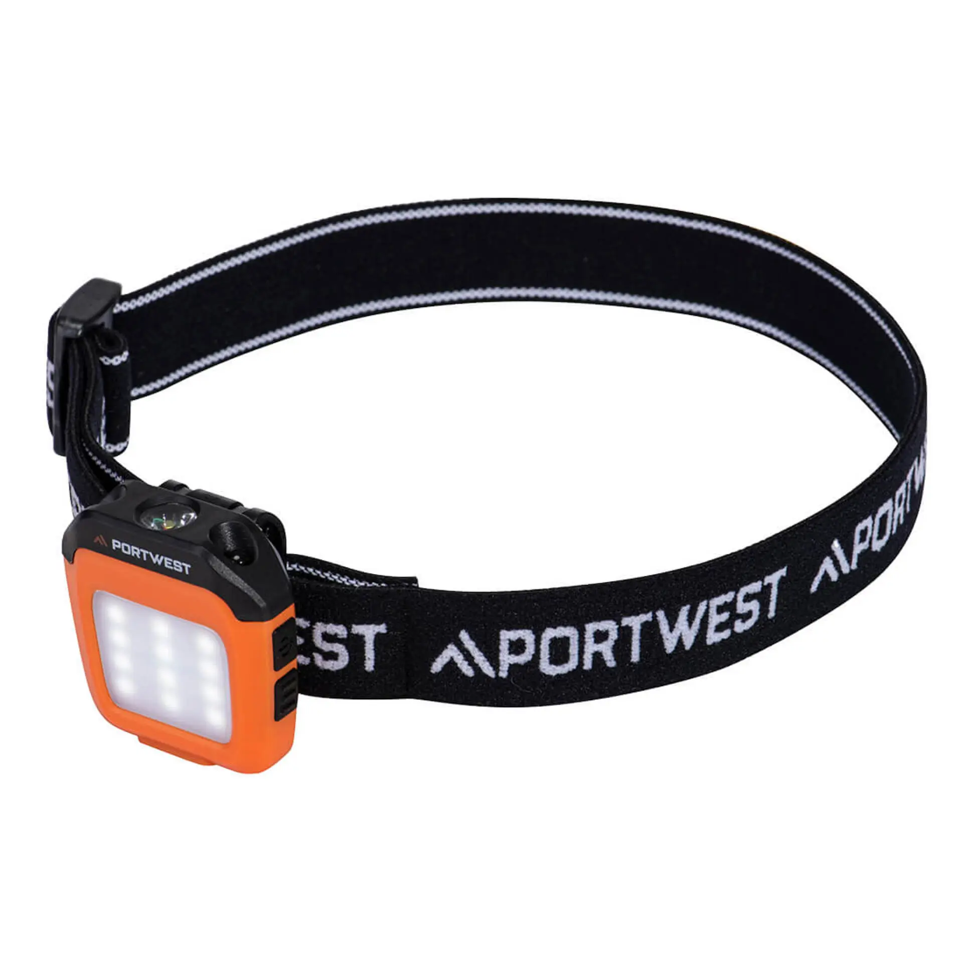 Portwest LED PA74 Čelovka