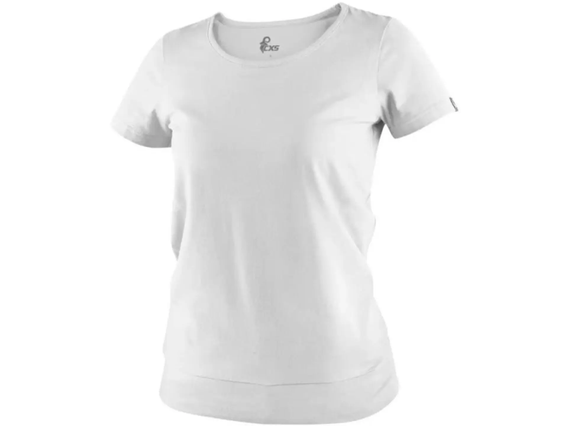 CXS EMILY červená 3XL
