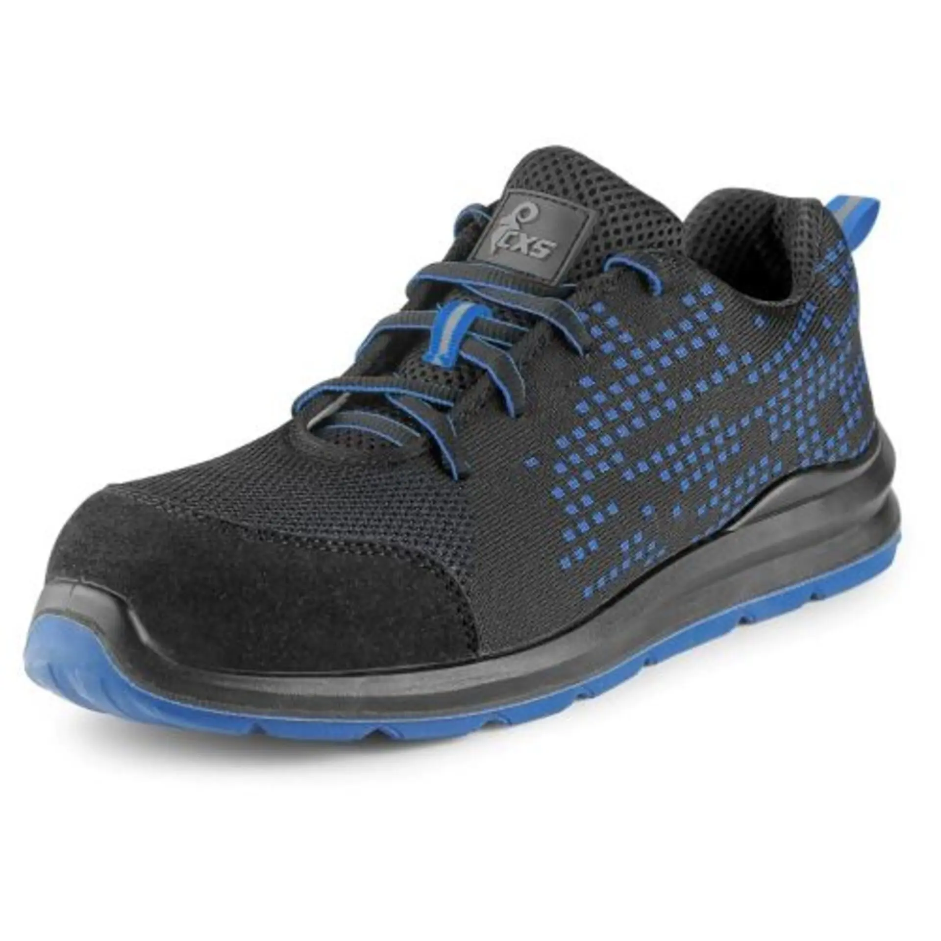 Canis CXS TEXLINE VIS S1 37