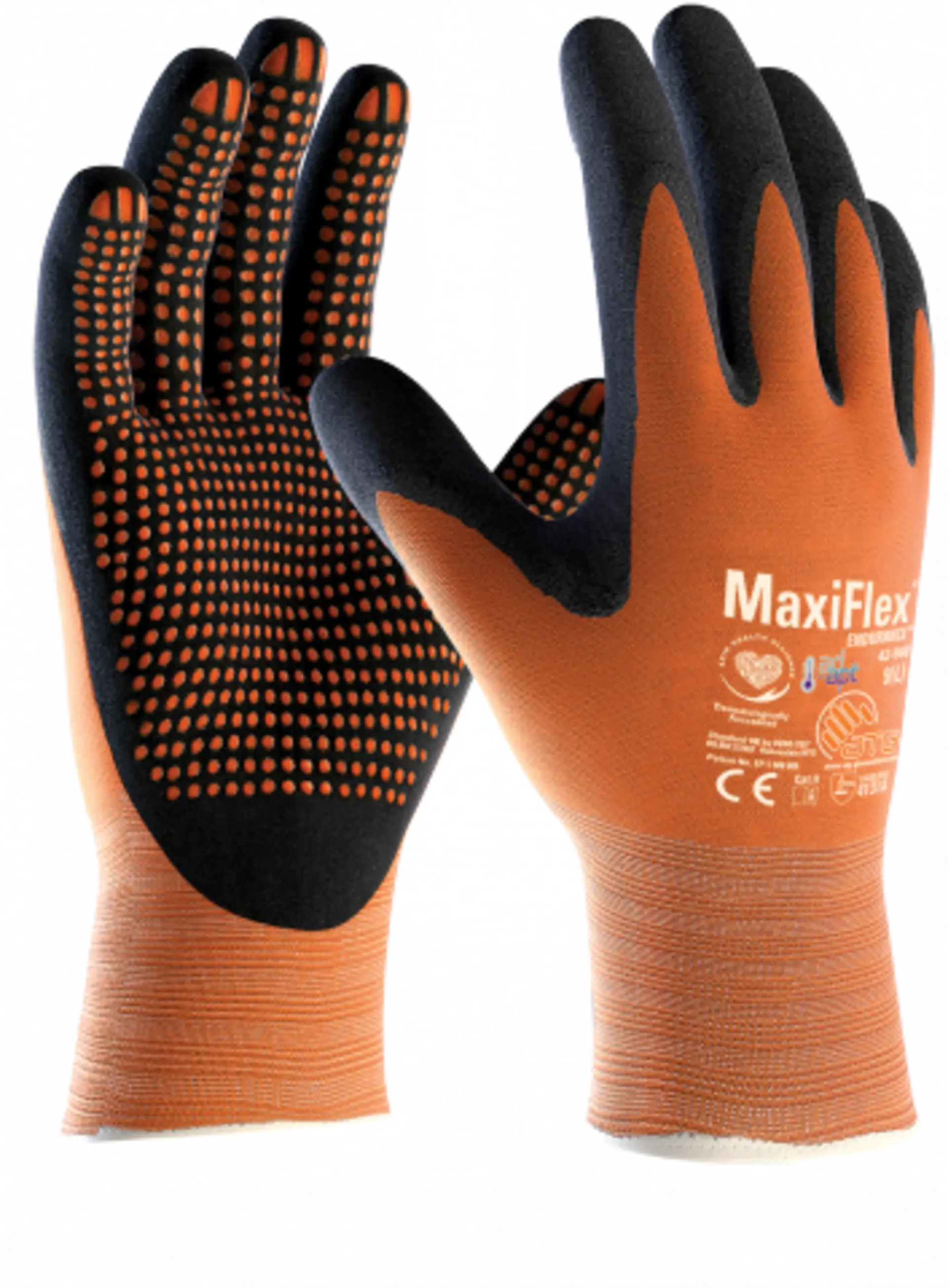 ATG MAXIFLEX ENDURANCE 42-848 Rukavice povrstvené
