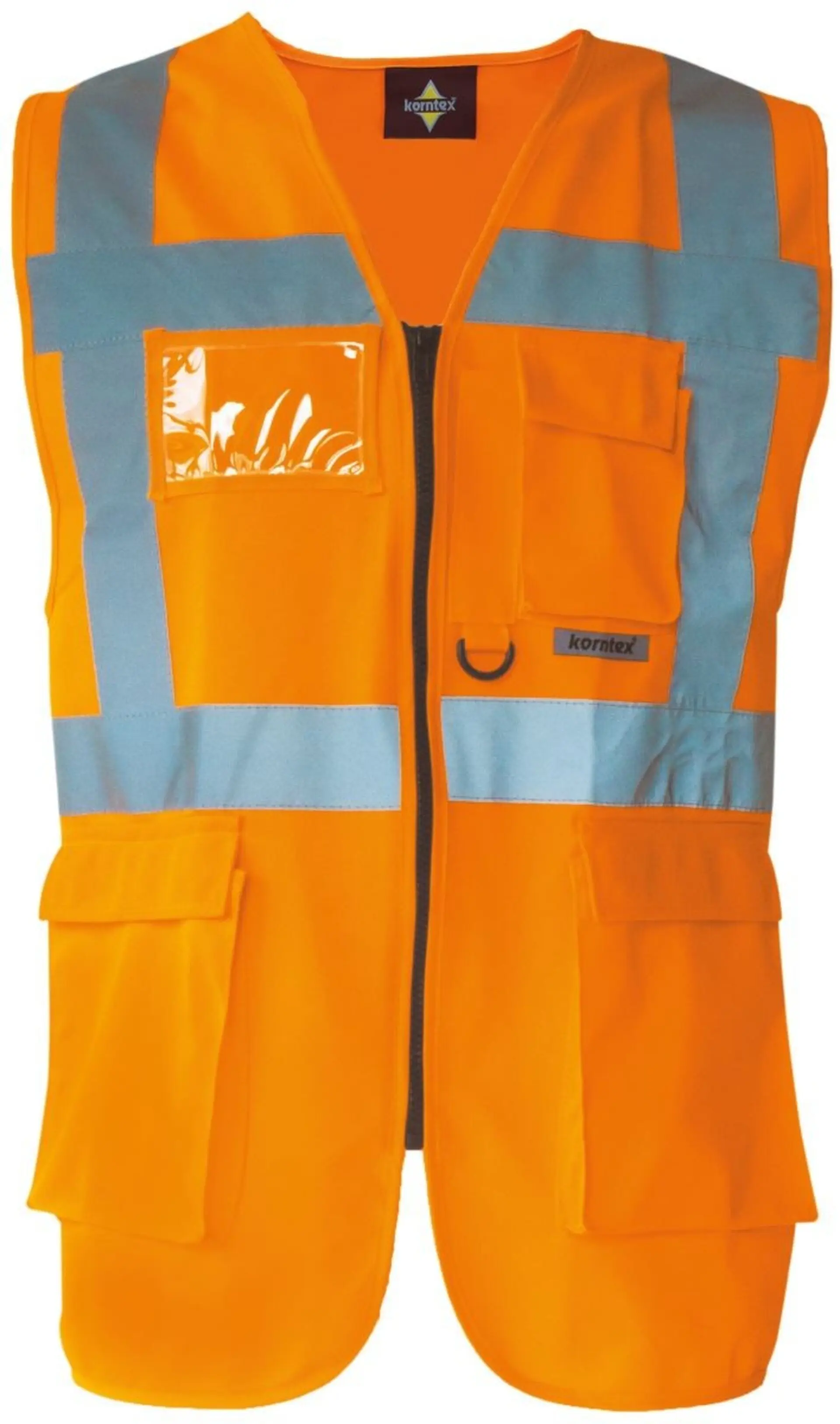KXMF Vesta růžová 5XL 5XL