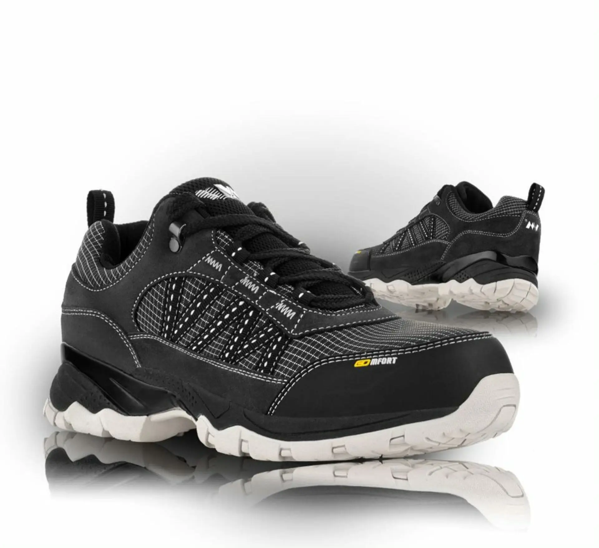 VM Footwear VM MISSISSIPPI S1P Polobotky