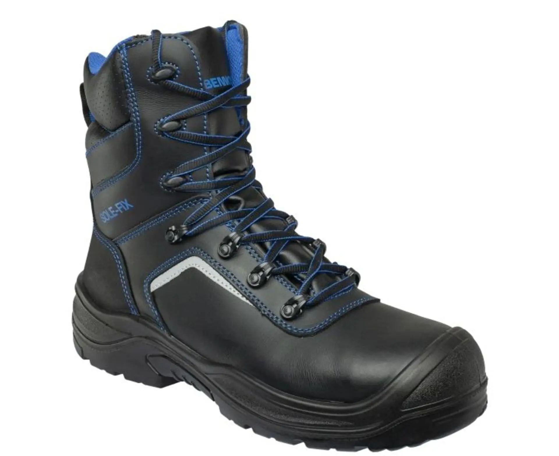 BENNON RAPTOR S3S NM Boot Obuv holeňová 40