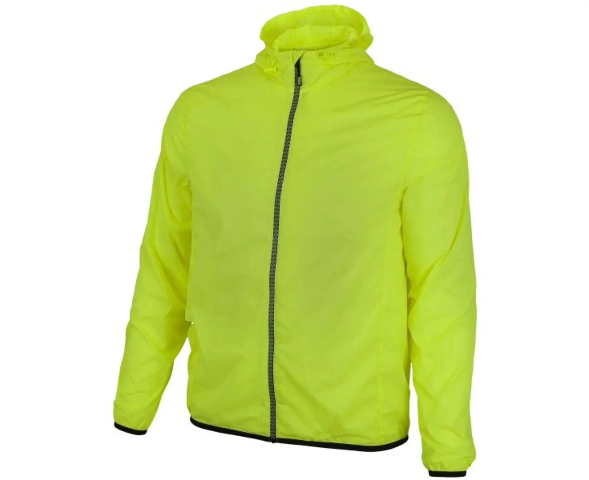 BENNON DIONOS Bunda reflexní žlutá 3XL 3XL