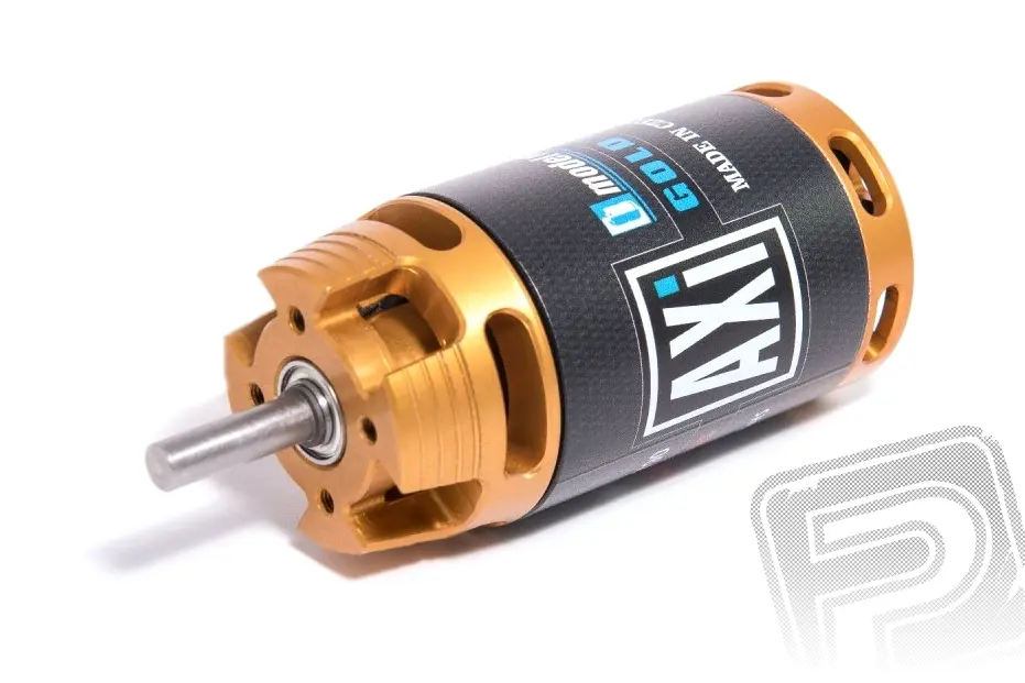 AXI 2835/10 V3 LONG střídavý motor
