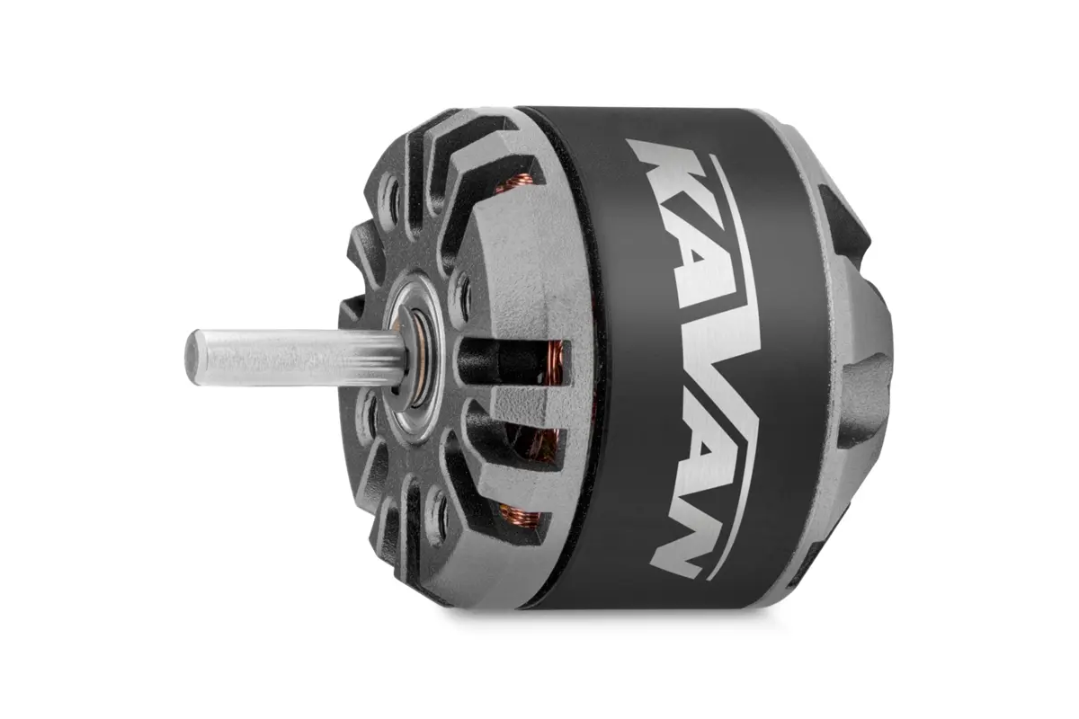 KAVAN C2826-1400 střídavý motor