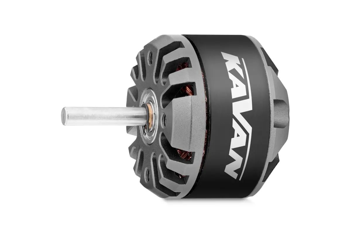 KAVAN C3530-1400 střídavý motor