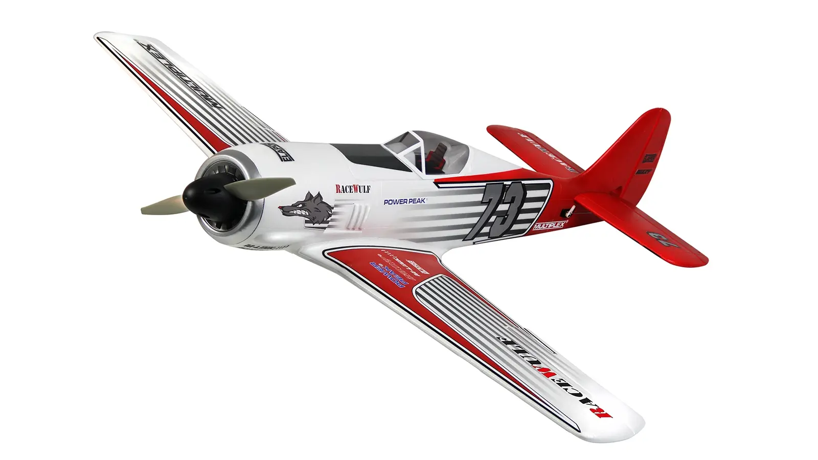 RaceWulf RR Multiplex 925 mm ARF