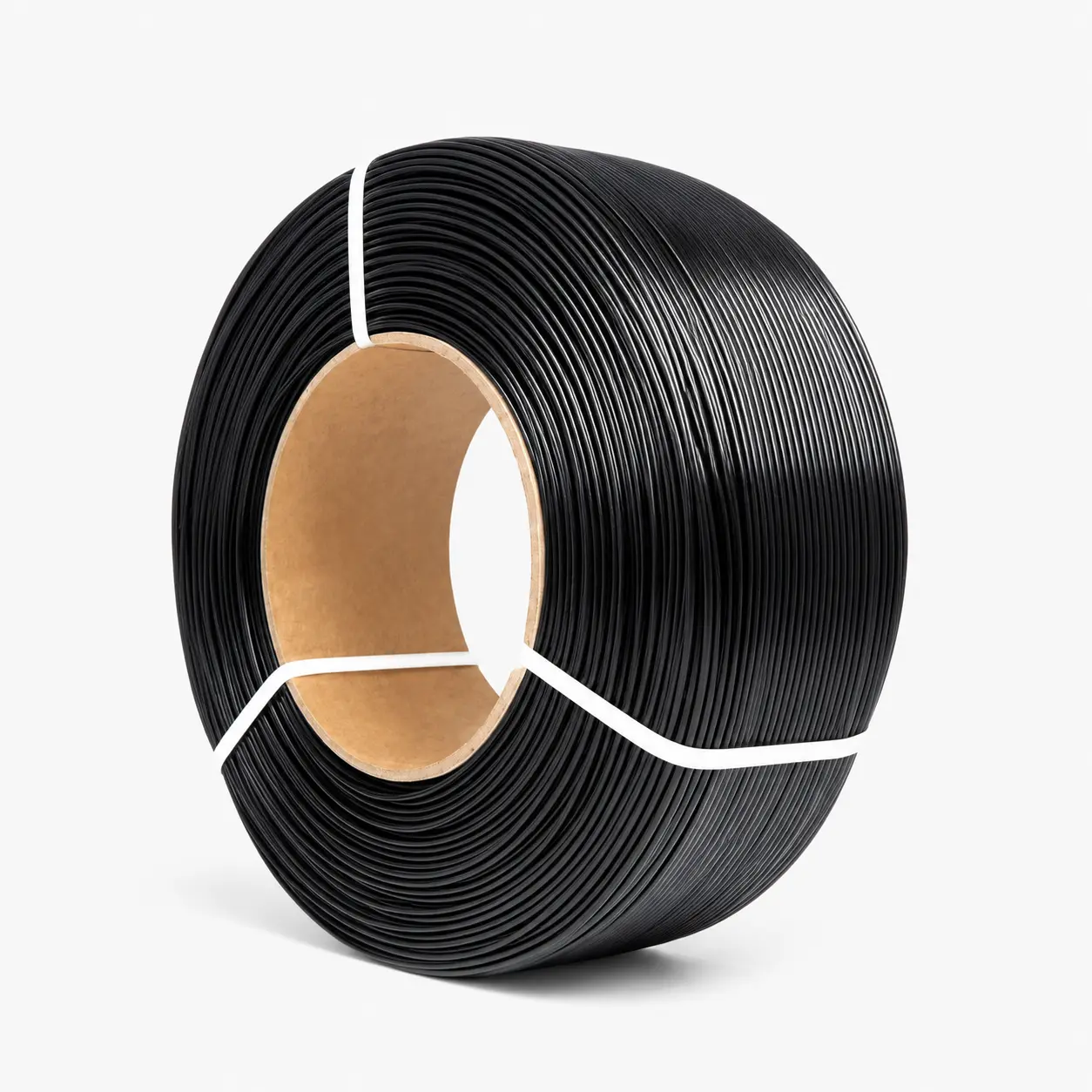 OneFIL3D PET-G Černá ReFill 1kg 1,75mm