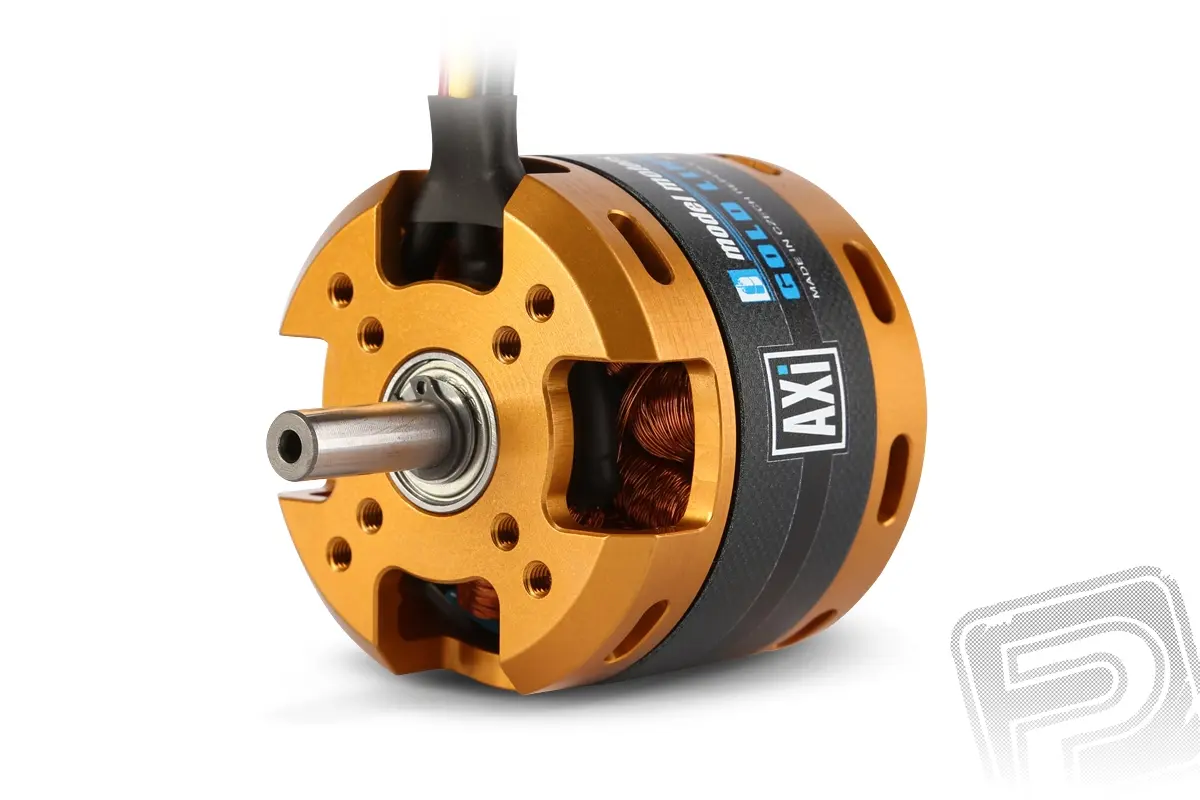 AXI 5330/18 V3 střídavý motor