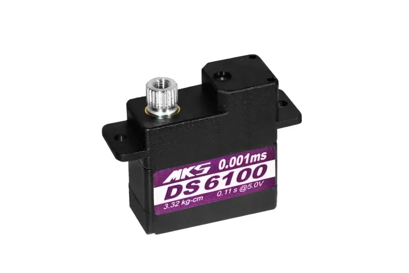 Servo MKS DS6100