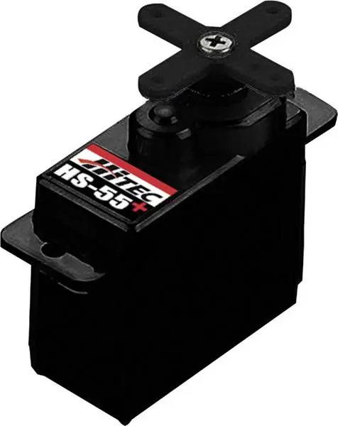 Servo HS-55 NEBALENÉ