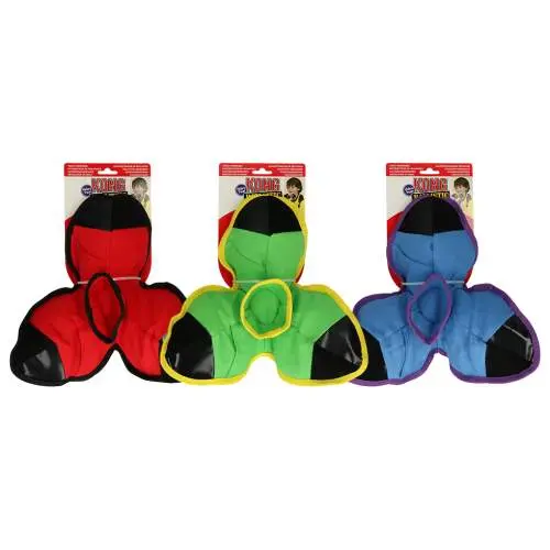 KONG Ballistic Hide 'n Treat Assorti M