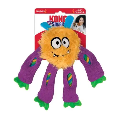KONG Sneakerz Knots Assorted
