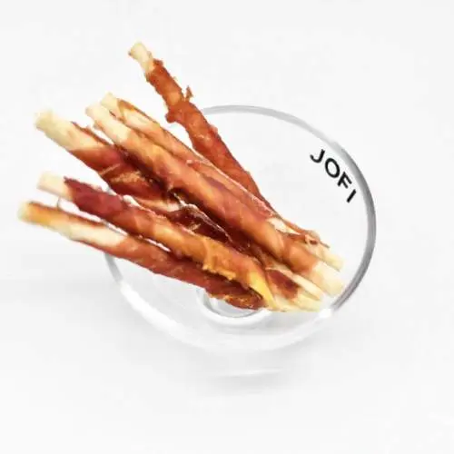 Jofi Snack buvolí tyčka s Kachním 250g