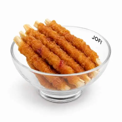 Jofi Snack 2026 kuřecí s treskou 300g
