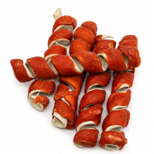 Jofi Snack 2026 kachní spirála 2kg