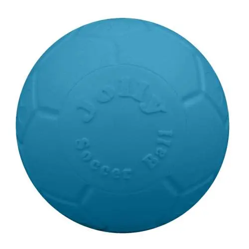 Jolly Soccer Ball Light Blue XXS (7.5 cm)