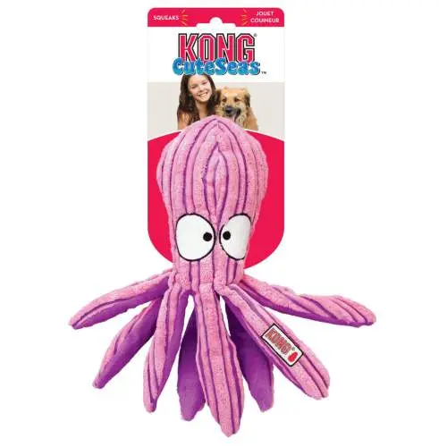 KONG Chobotnice S
