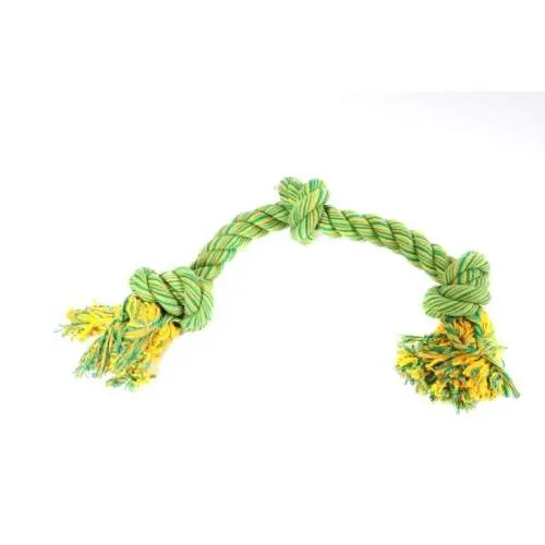 Happy Pet Nuts For Knots 3 Knot přetahovadlo M