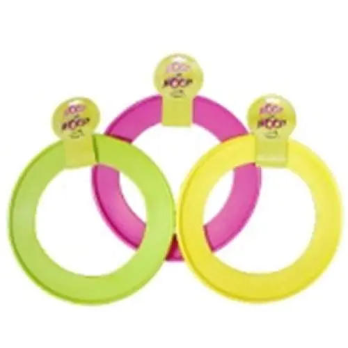 Hoopla-hoop kroužky na házení malé
