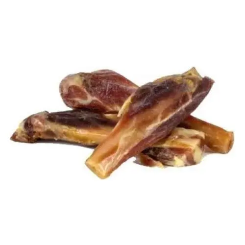 Serrano Ham S - šunková kost malá, cca 100g (3 ks)