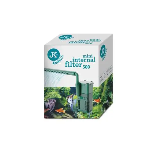 Vnitřní filtr Atman JK-IF303 – Spolehlivá filtrace pro akvária 100–150 litrů