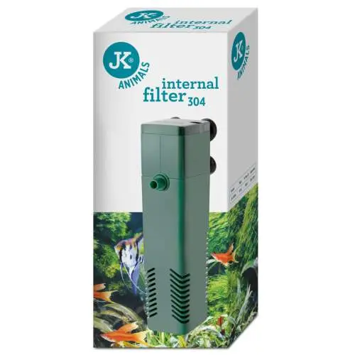 Vnitřní filtr Atman JK-IF304 – Výkonný filtr pro akvária 150–200 litrů