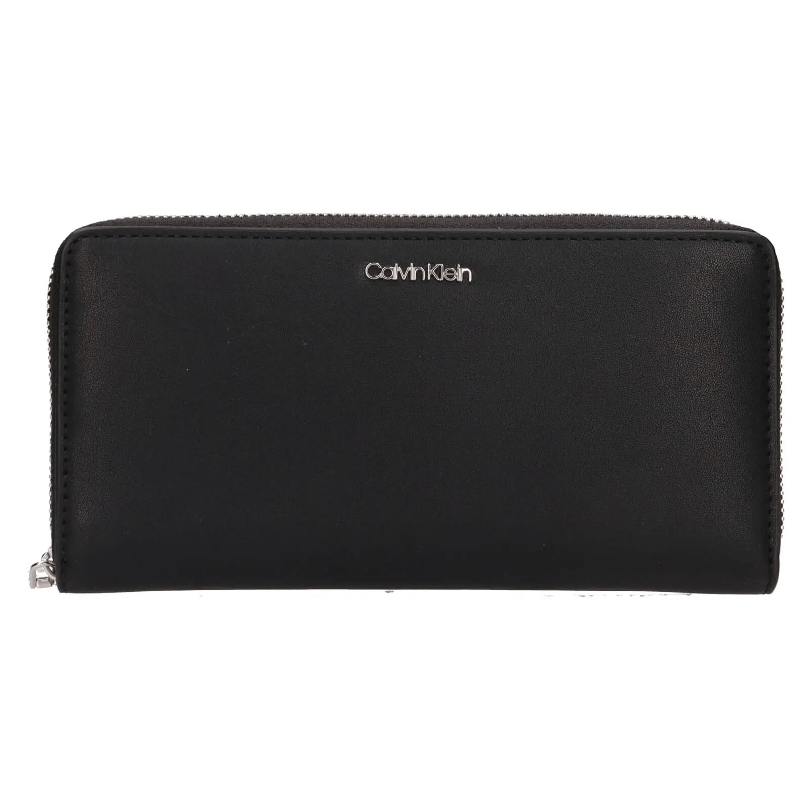 Dámská peněženka Calvin Klein Venla - černá