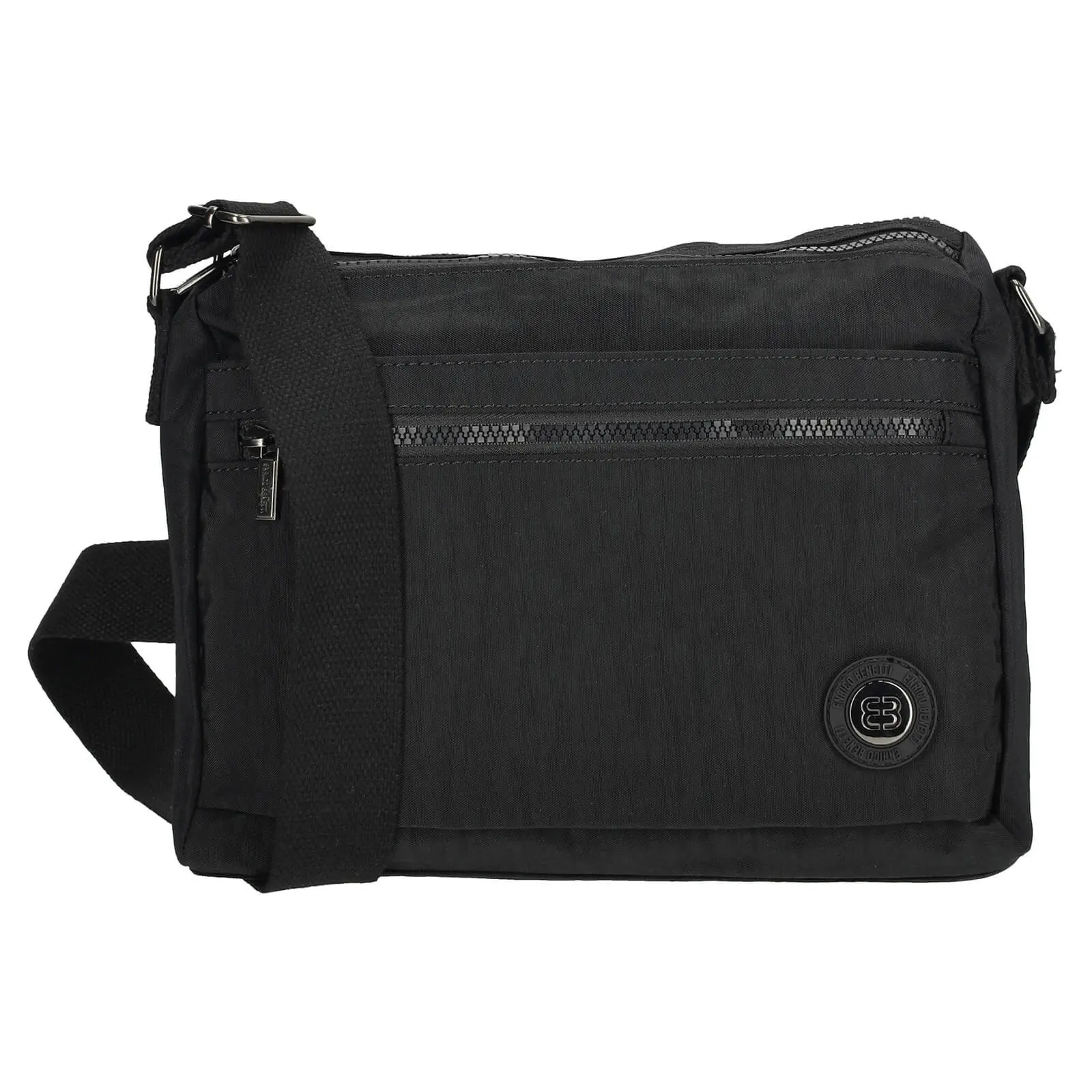 Dámská crossbody kabelka Enrico Benetti Tavita - černá