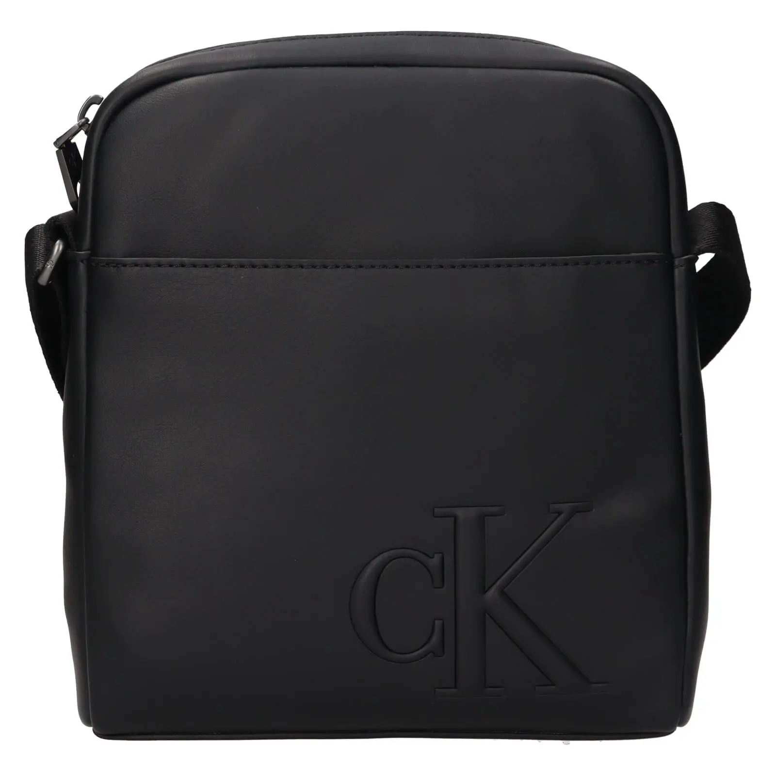 Pánská taška přes rameno Calvin Klein Jeans Pinto - černá