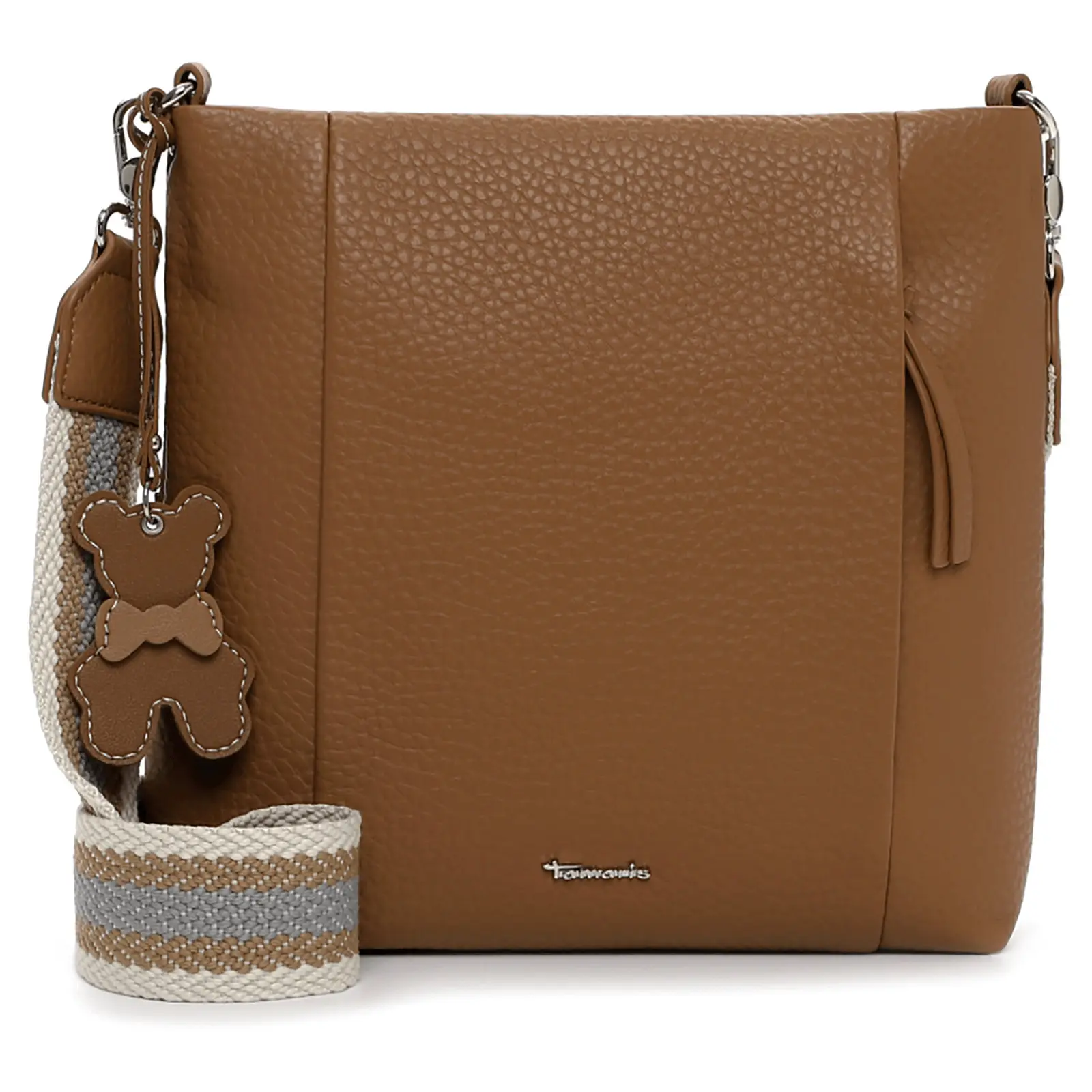 Dámská crossbody kabelka Tamaris Rubia - hnědá