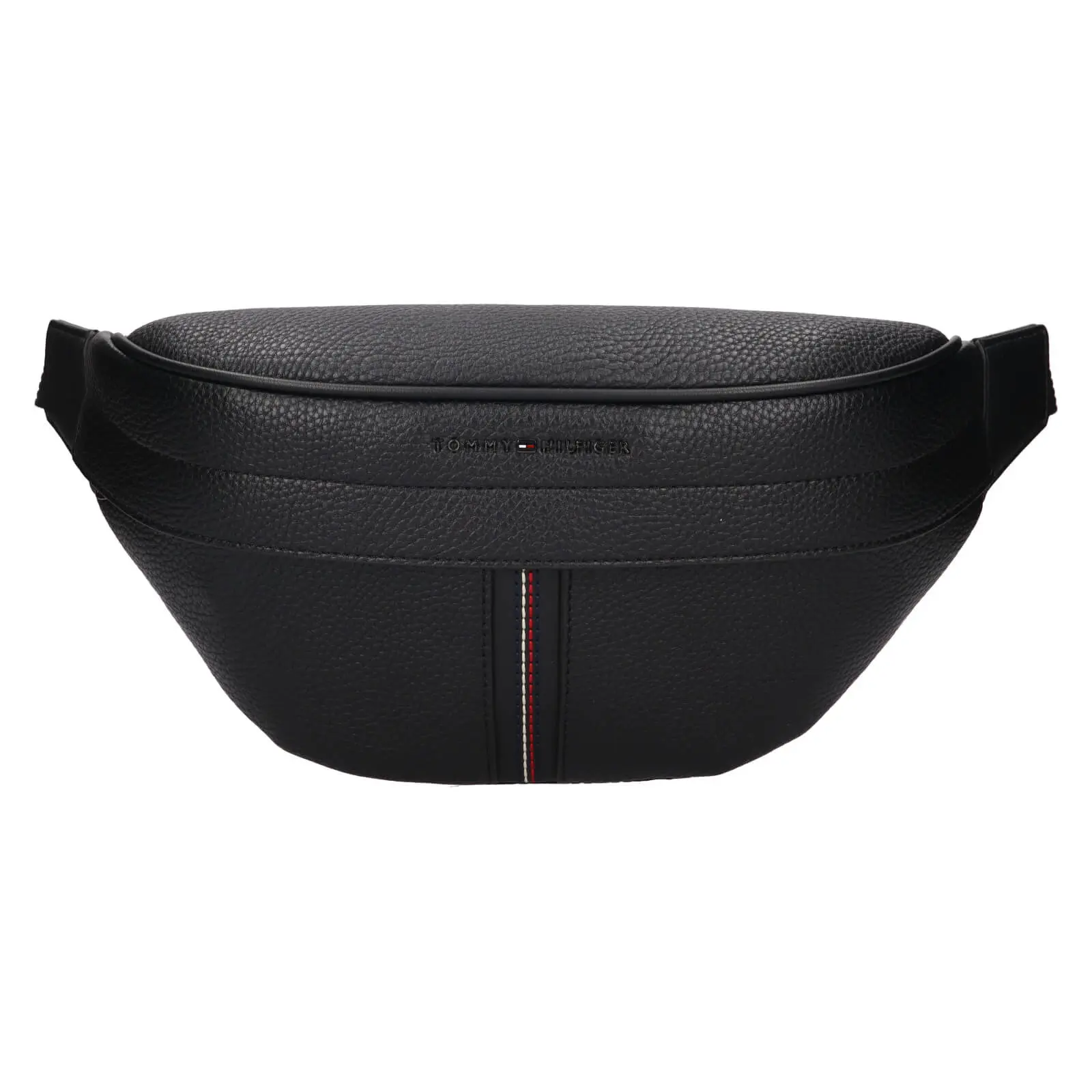 Pánská ledvinka Tommy Hilfiger Ivo - černá
