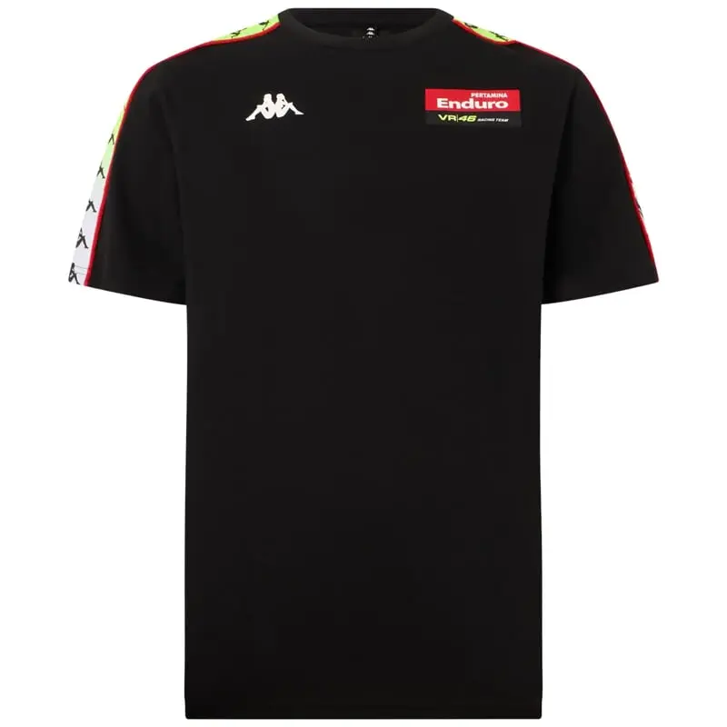 222 BANDA RAN VR46 TRAVEL