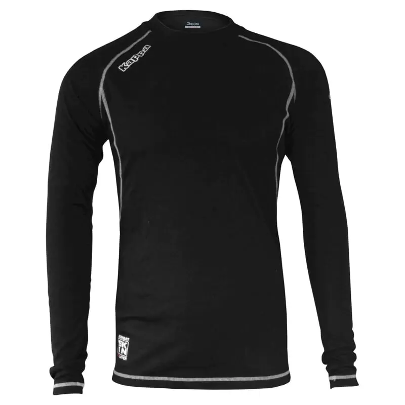 KAPPA4SKIN FUNCTIONAL TOP YTH