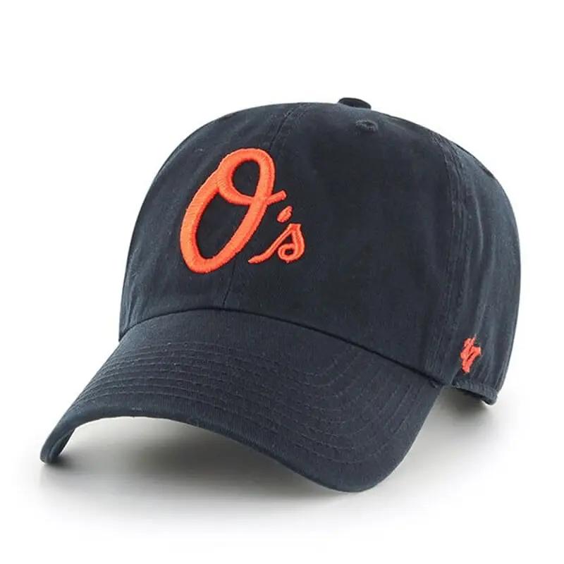 MLB Baltimore Orioles '47 CLEA