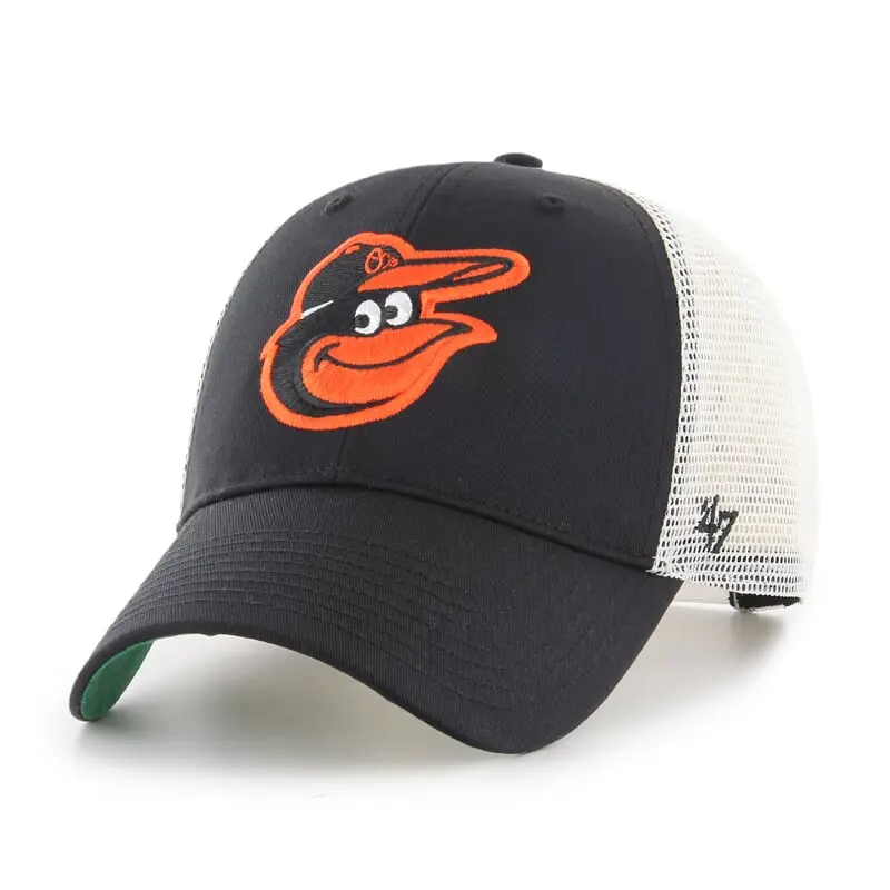 MLB Baltimore Orioles Branson