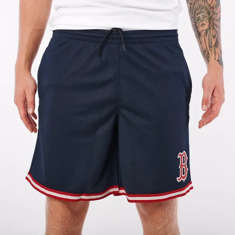 MLB Boston Red Sox Back Court
