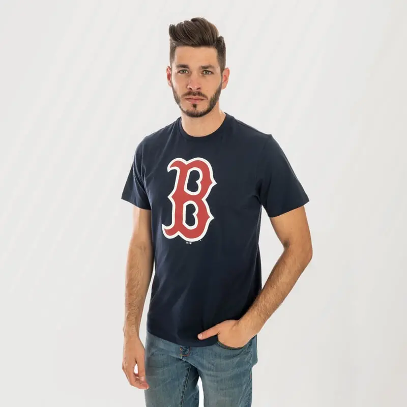 MLB Boston Red Sox Imprint ’47