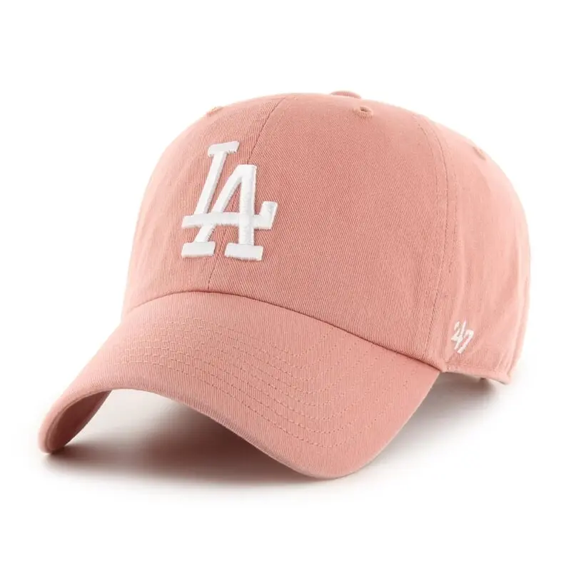 MLB Los Angeles Dodgers 47 CLE