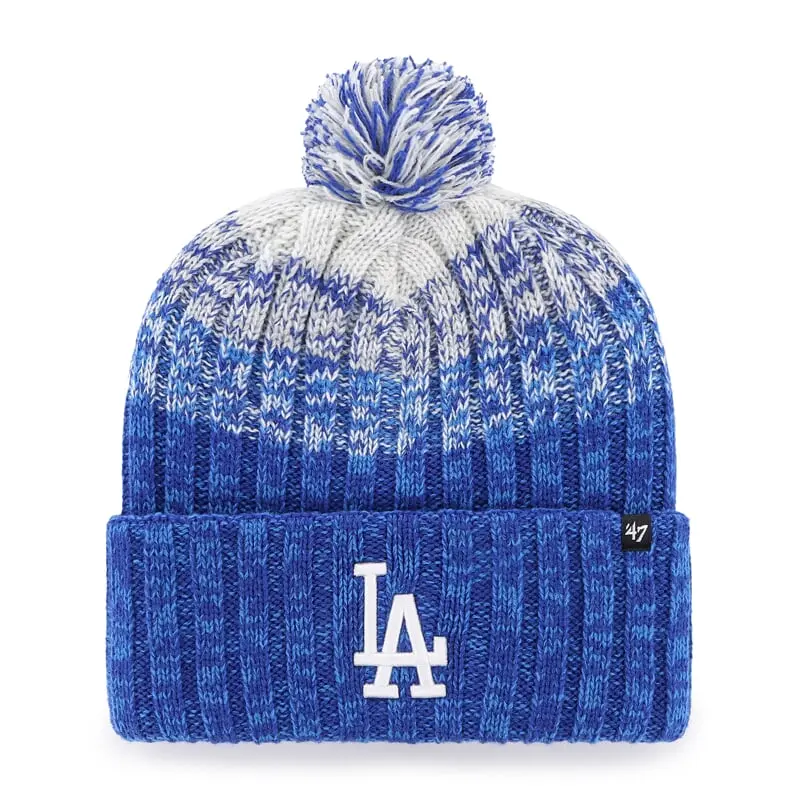 MLB Los Angeles Dodgers Cascad