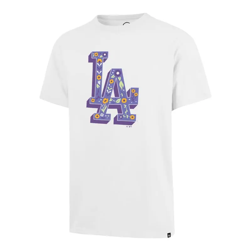 MLB Los Angeles Dodgers Graphi