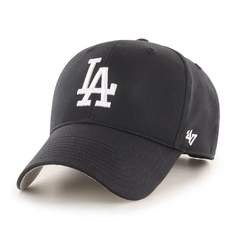 MLB Los Angeles Dodgers Raised