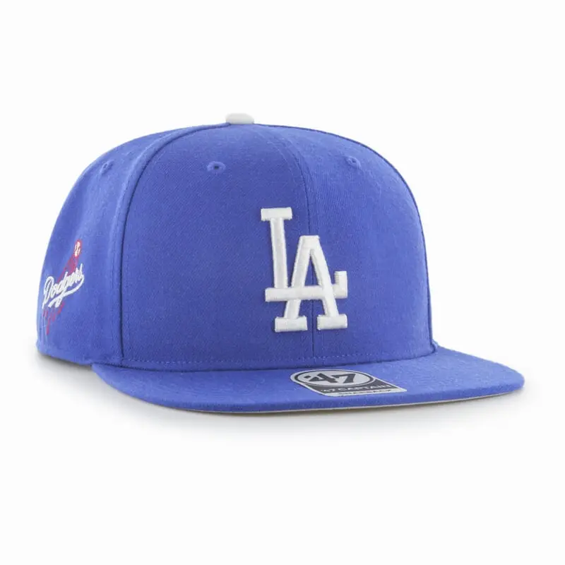 MLB Los Angeles Dodgers Replic