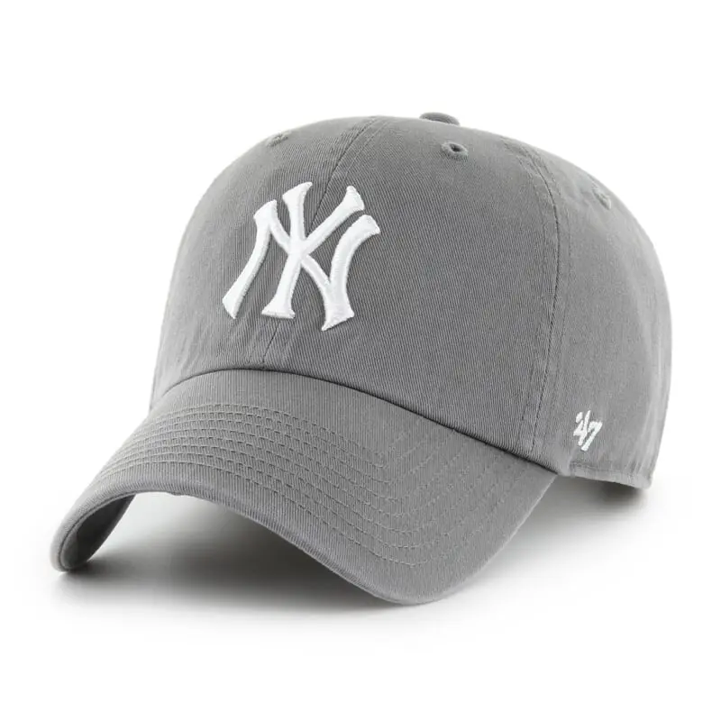 MLB New York Yankees ’47 CLEAN